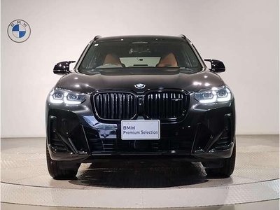 2024 BMW X3 photo 4