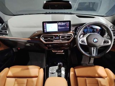 2024 BMW X3 photo 2