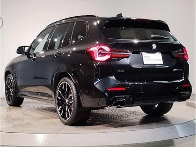 2024 BMW X3 photo 7