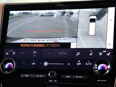 TOYOTA VELLFIRE - 6