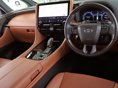 TOYOTA VELLFIRE - 4
