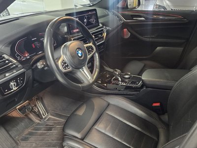 BMW X4 - 10
