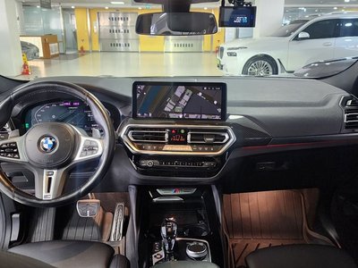 BMW X4 - 5