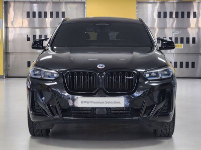 BMW X4 - 2