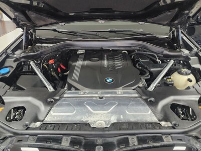 BMW X4 - 7