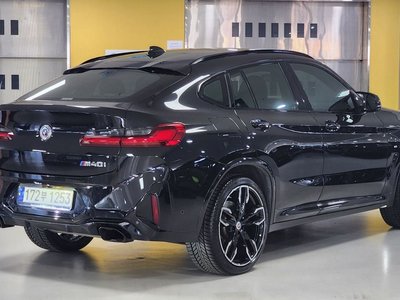 BMW X4 - 4