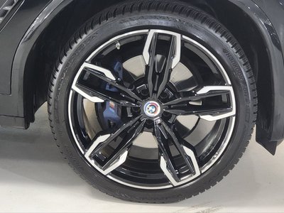 BMW X4 - 6