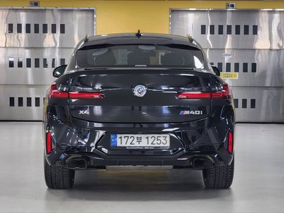 BMW X4 - 3