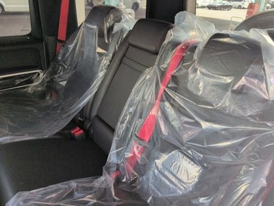 MERCEDES-BENZ G-CLASS - 3