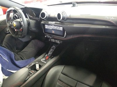 FERRARI PORTOFINO M - 3