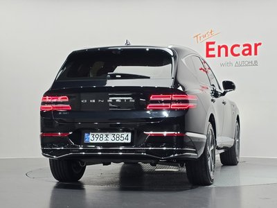 GENESIS GV80 - 3