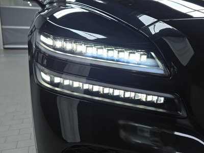GENESIS GV80 - 9