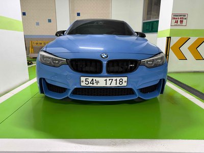 BMW M3 - 2