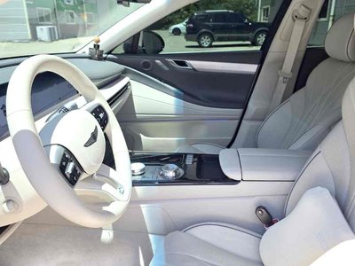 GENESIS G80 (RG3) - 5