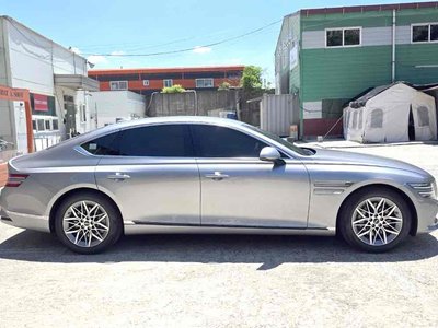 GENESIS G80 (RG3) - 6