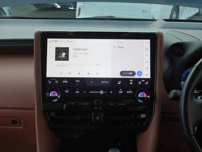 2023 Toyota VELLFIRE 照片 8