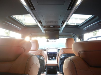 2023 Toyota VELLFIRE 照片 11