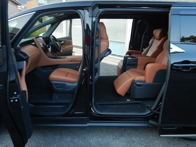 2023 Toyota VELLFIRE 照片 37