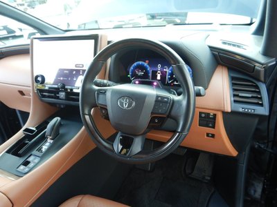 2023 Toyota VELLFIRE 照片 19