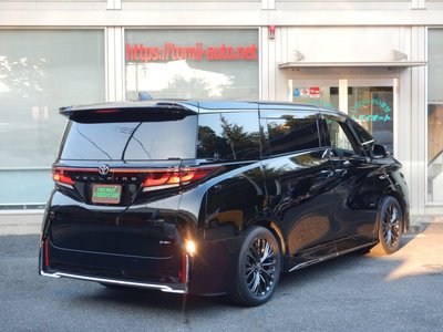 2023 Toyota VELLFIRE 照片 53