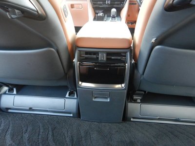 2023 Toyota VELLFIRE 照片 35