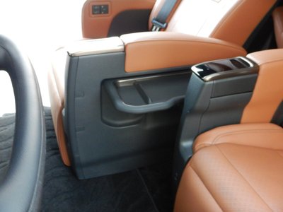 2023 Toyota VELLFIRE 照片 43
