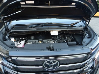 2023 Toyota VELLFIRE 照片 51