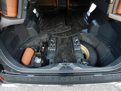 2023 Toyota VELLFIRE 照片 48