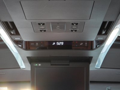 2023 Toyota VELLFIRE 照片 33