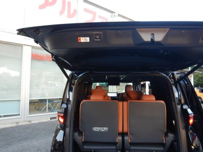 2023 Toyota VELLFIRE 照片 42