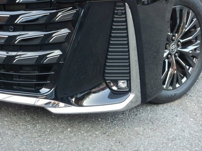2023 Toyota VELLFIRE 照片 15