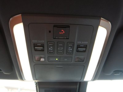 2023 Toyota VELLFIRE 照片 27