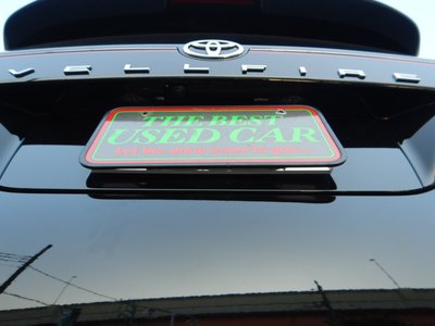 2023 Toyota VELLFIRE 照片 40