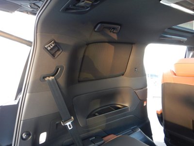 2023 Toyota VELLFIRE 照片 45
