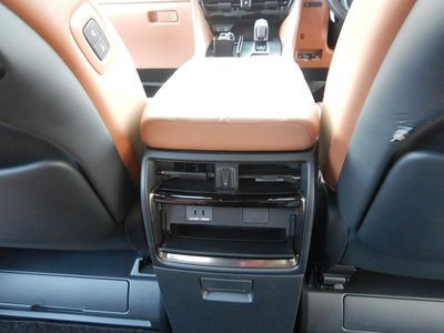 2023 Toyota VELLFIRE 照片 34