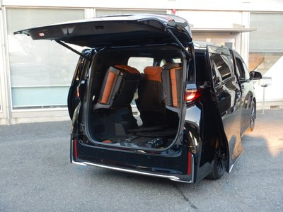 2023 Toyota VELLFIRE 照片 49