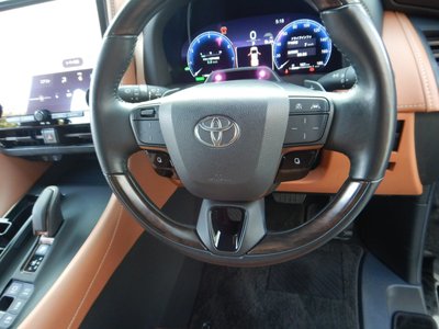 2023 Toyota VELLFIRE 照片 20