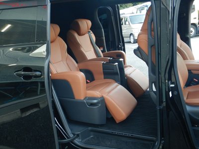 2023 Toyota VELLFIRE 照片 18