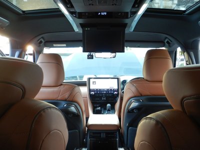 2023 Toyota VELLFIRE 照片 9