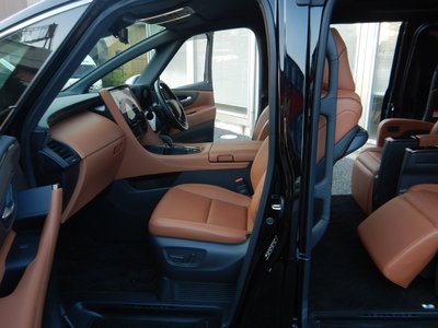 2023 Toyota VELLFIRE 照片 38