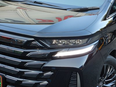 2023 Toyota VELLFIRE 照片 14