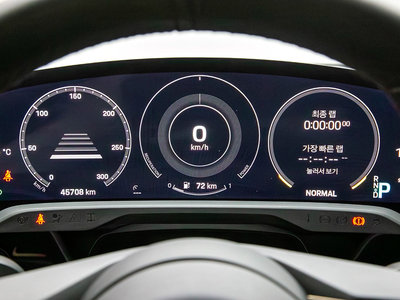 2021 Porsche TAYCAN thumbnail 13