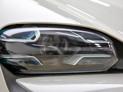 2021 Porsche TAYCAN 照片 6