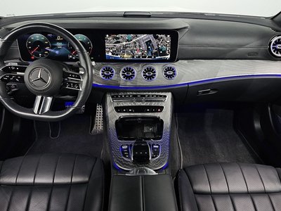 MERCEDES-BENZ E-CLASS - 5