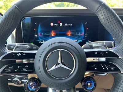 MERCEDES-BENZ G-CLASS AMG - 10