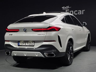 BMW X6 - 3