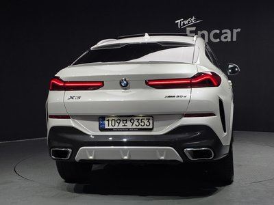 BMW X6 - 4