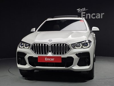 BMW X6 - 2