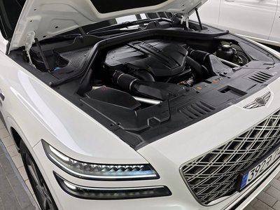 GENESIS GV80 - 7