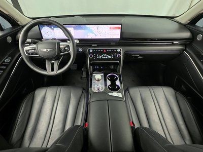GENESIS GV80 - 5